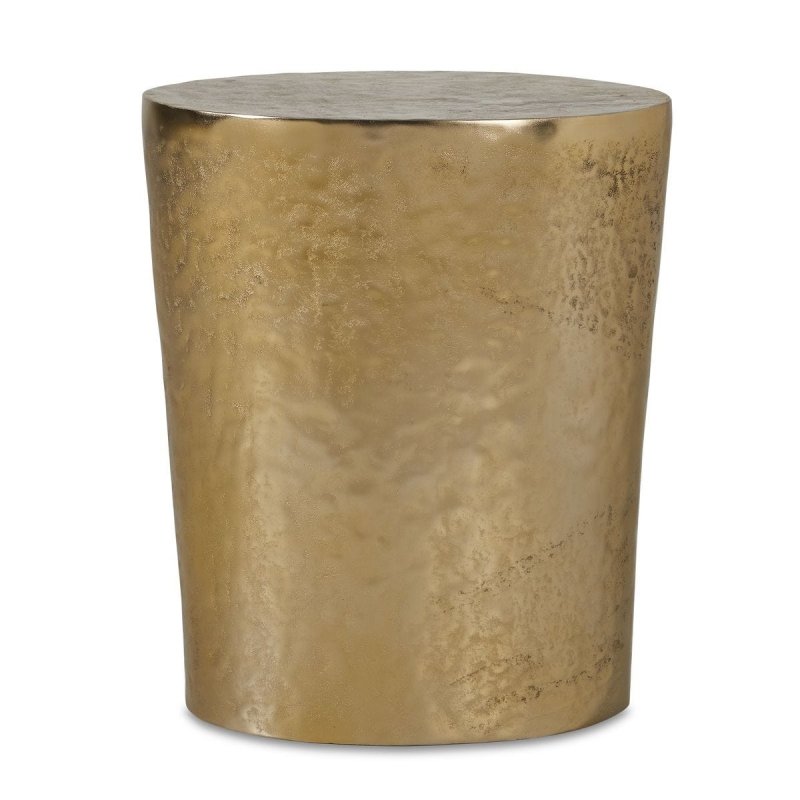 Alternate view of the Morroni Accent Table by Uttermost