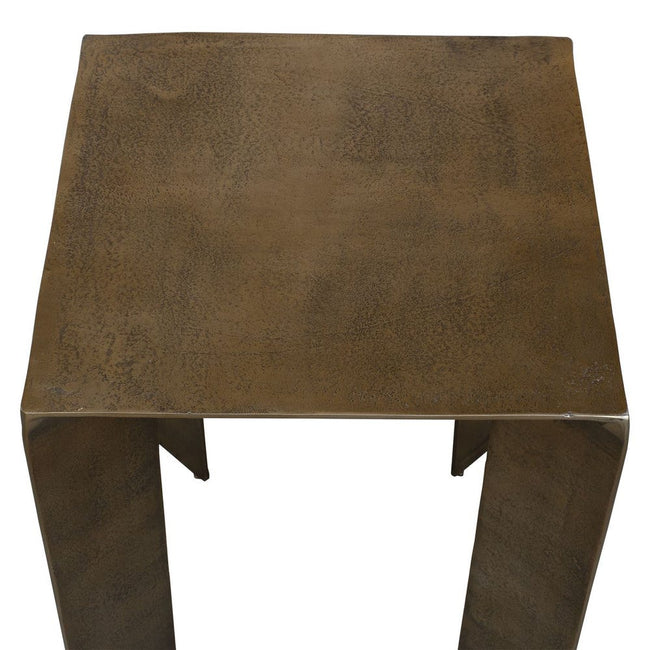 Reade Outdoor Accent Table - Uttermost - Accent Tables by Modest Hut
