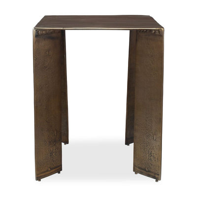 Reade Outdoor Accent Table - Uttermost - Accent Tables by Modest Hut