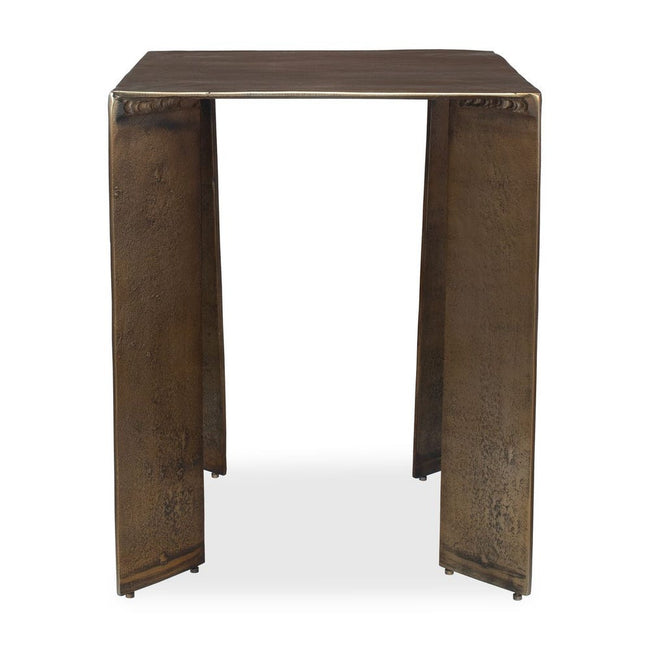 Reade Outdoor Accent Table - Uttermost - Accent Tables by Modest Hut