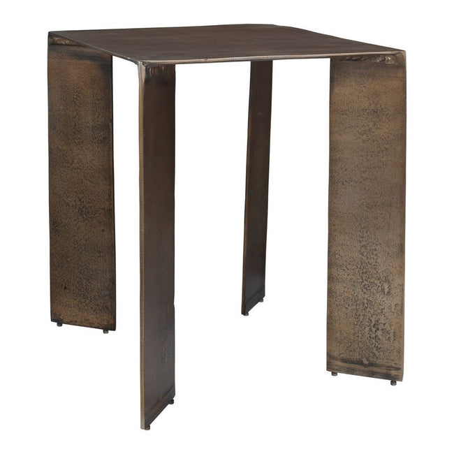 Reade Outdoor Accent Table - Uttermost - Accent Tables by Modest Hut
