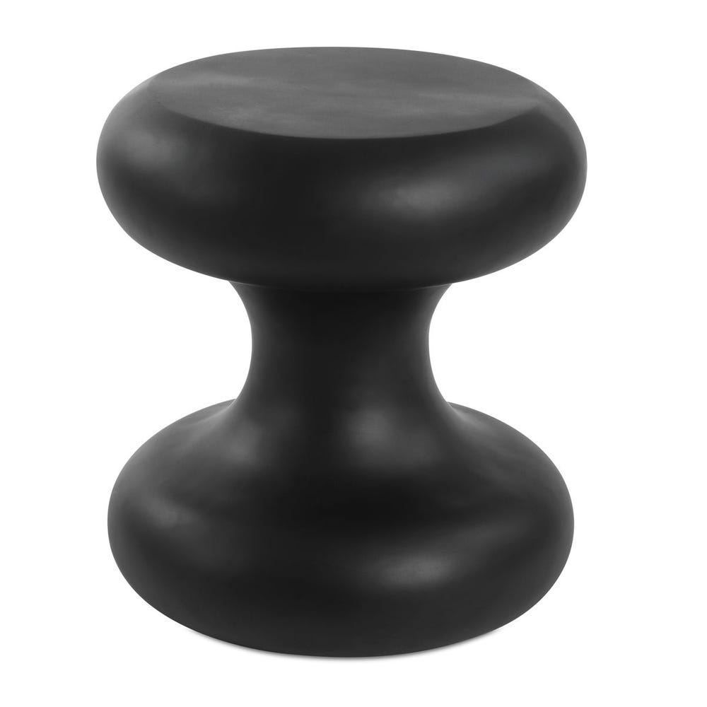 Robles Outdoor Accent Table