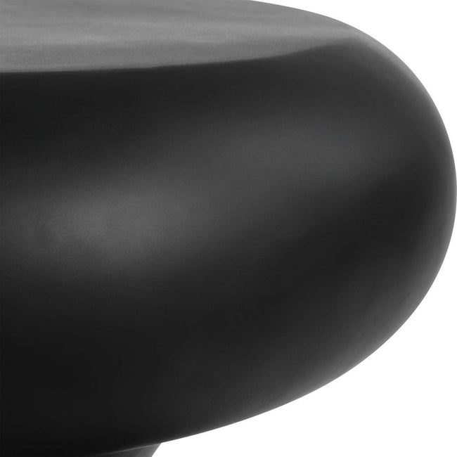 Robles Outdoor Accent Table - Uttermost - Accent Tables by Modest Hut