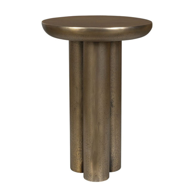 Thorp Outdoor Accent Table - Uttermost - Accent Tables by Modest Hut