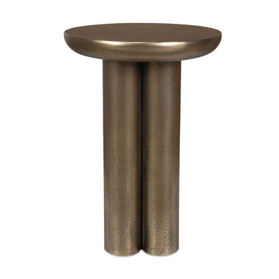 Thorp Outdoor Accent Table - Uttermost - Accent Tables by Modest Hut
