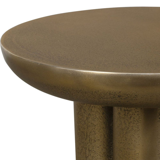 Thorp Outdoor Accent Table - Uttermost - Accent Tables by Modest Hut