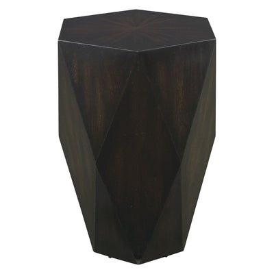 Voker End Table - Uttermost - Accent Tables by Modest Hut