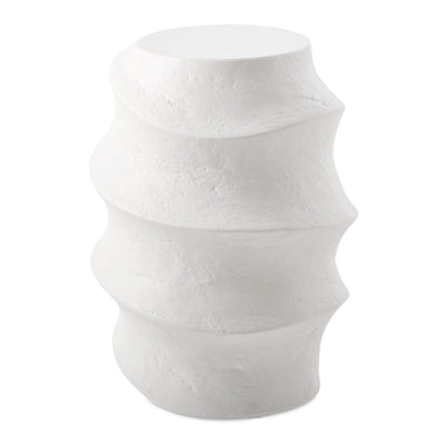 Winded Outdoor Accent Table - Uttermost - Accent Tables by Modest Hut