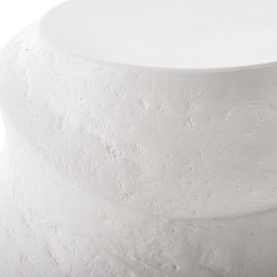 Winded Outdoor Accent Table - Uttermost - Accent Tables by Modest Hut