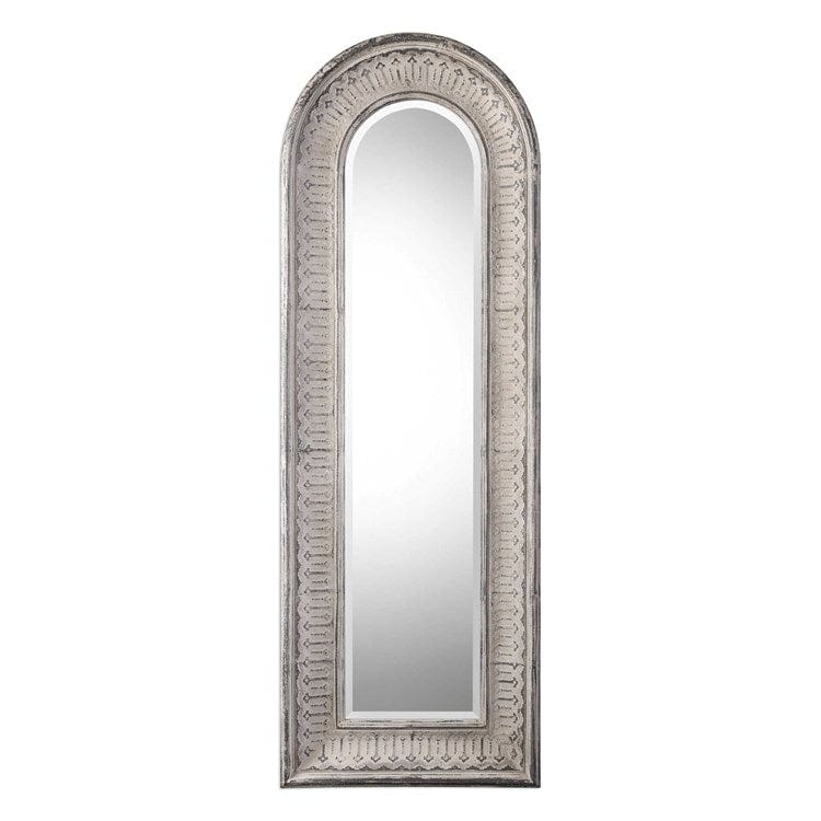 Argenton Arch Mirror - Uttermost - Arched Mirrors by Modest Hut