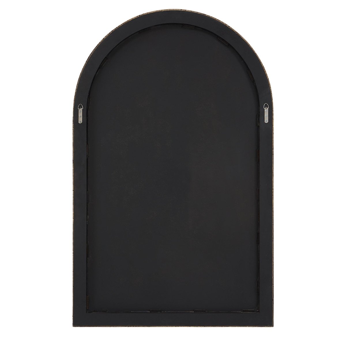 Cape Natural Arch Mirror - Uttermost - Arched Mirrors by Modest Hut