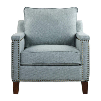Charlotta Club Chair - Uttermost - Armchairs by Modest Hut