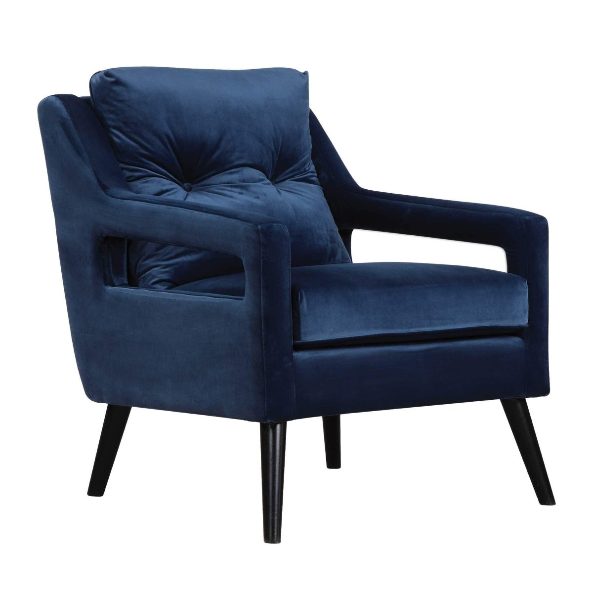 O'Brien Armchair - Uttermost - Armchairs by Modest Hut