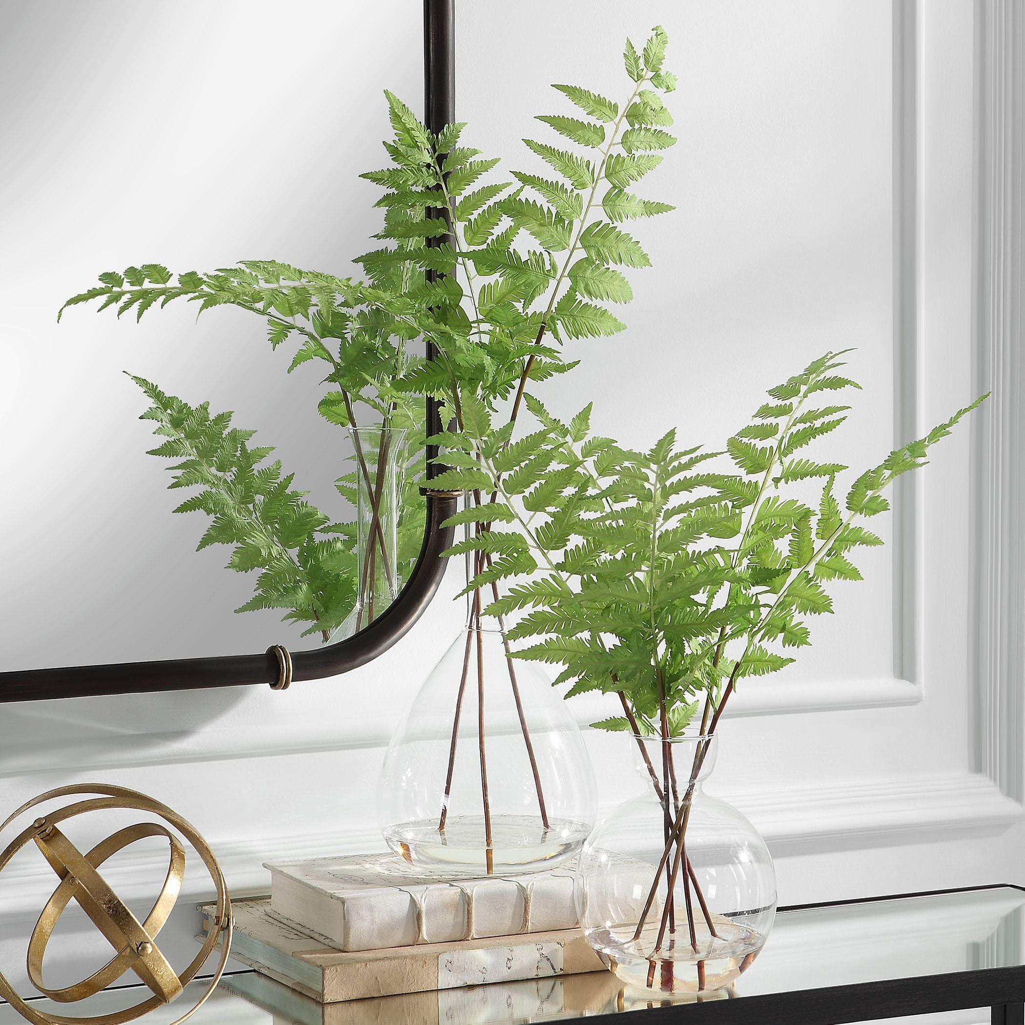 Country Ferns Uttermost