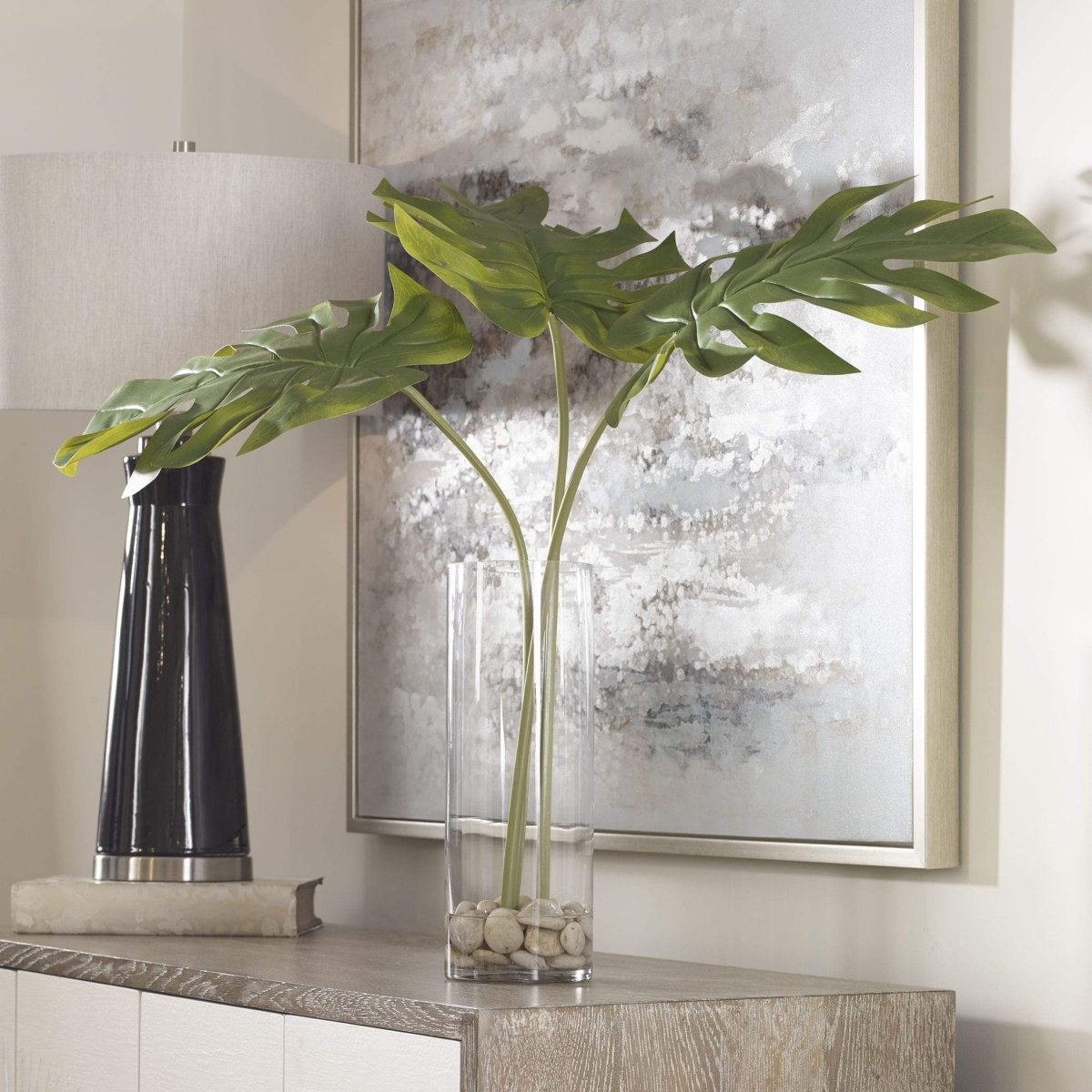 Bero Split Leaf Palm - Uttermost - Artificial Flora by Modest Hut