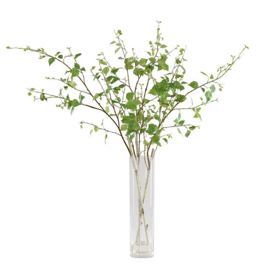 Nigra Birch Vase Centerpiece - Uttermost - Artificial Flora by Modest Hut