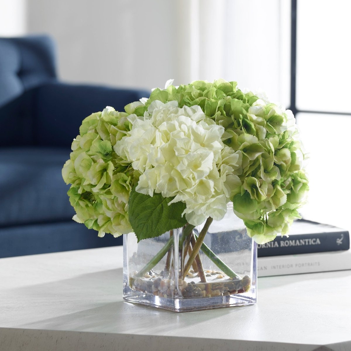 Savannah Bouquet - Uttermost - Artificial Flora by Modest Hut