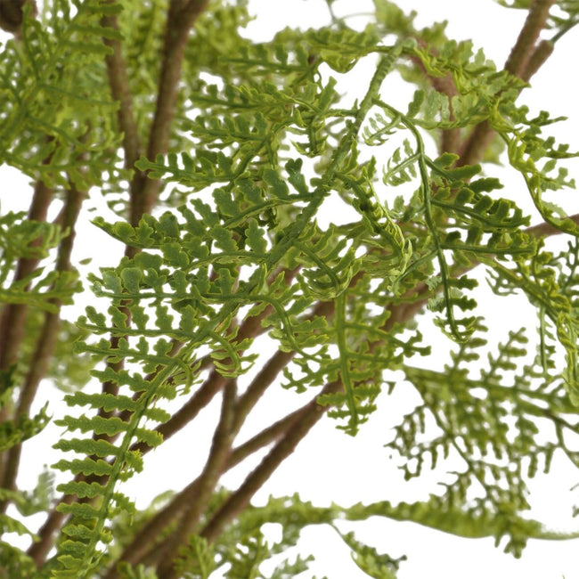 Woodland Fern Centerpiece - Uttermost - Artificial Flora by Modest Hut