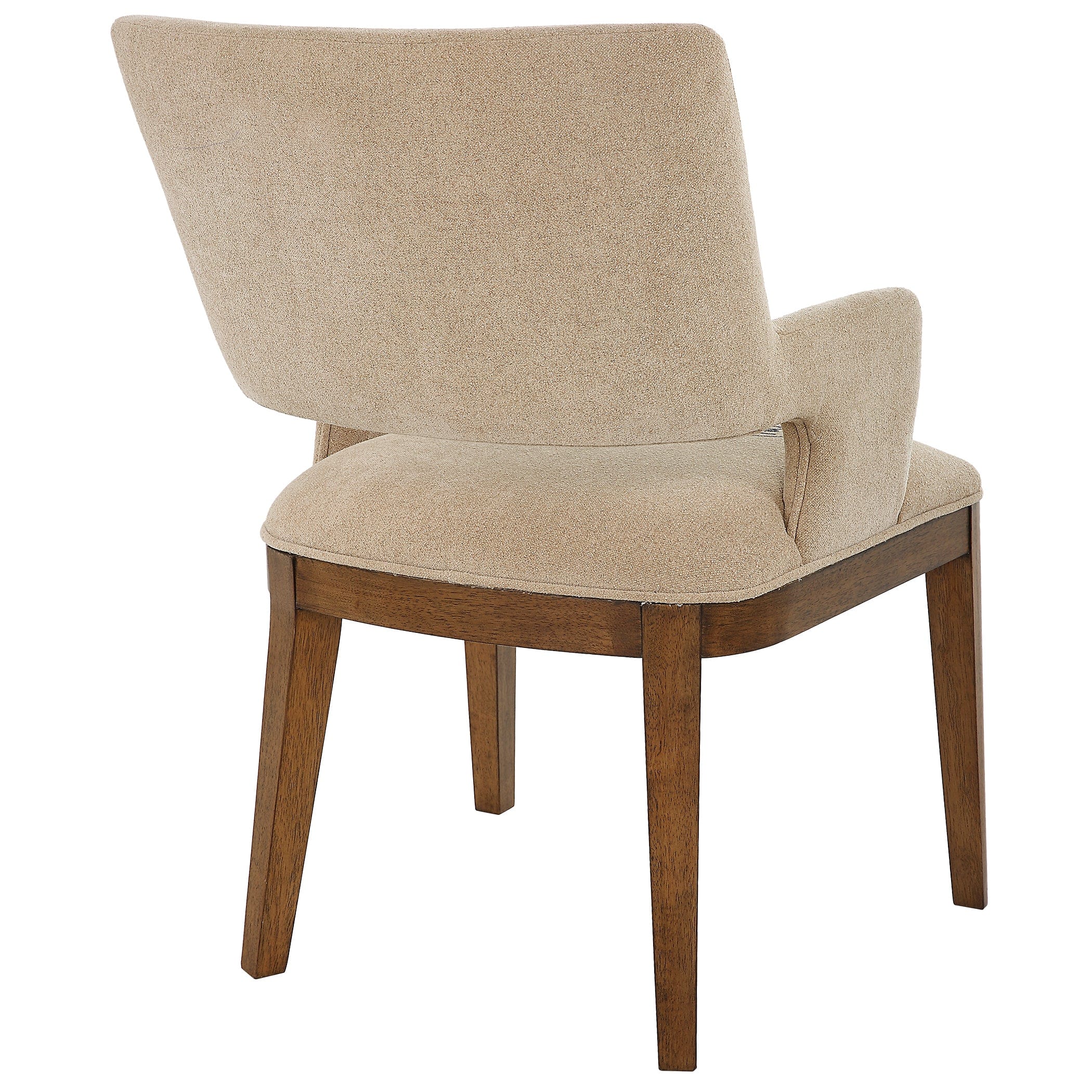 Aspect Mid-Century Dining Chair Uttermost