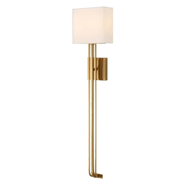 Trenton 2 Light Sconce
