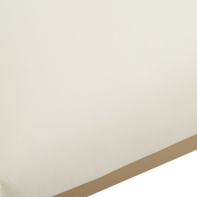 Apsley Gold Counter Stool - Bar Stools