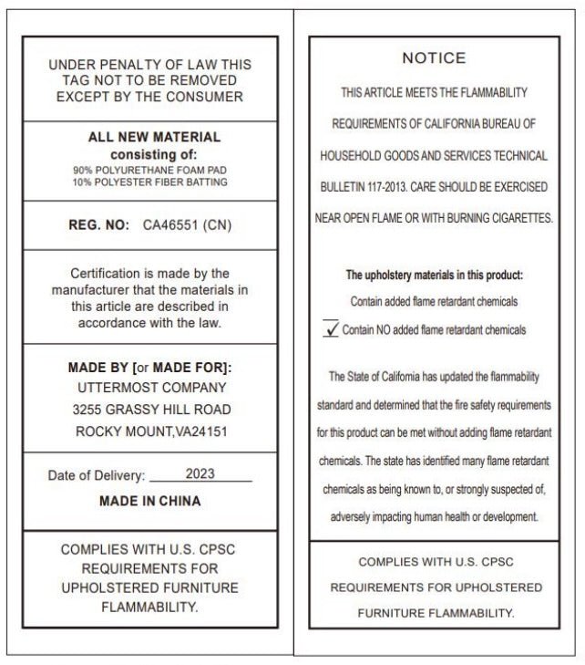 Ascend Charcoal Counter Stool - Bar Stools
