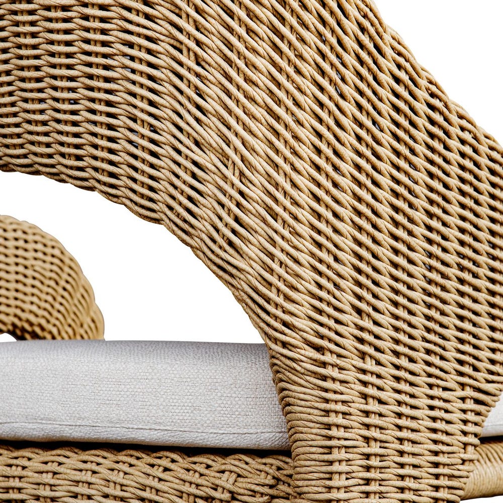 Kavali Outdoor Bar Stool