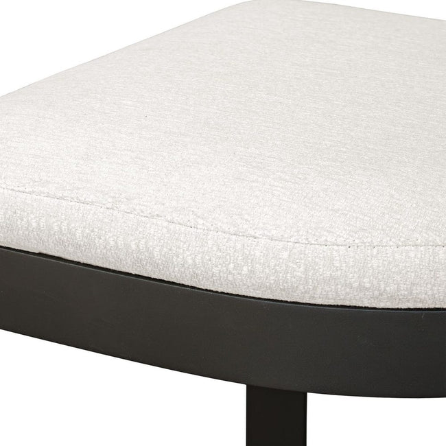 Maude Outdoor Bar Stool - Uttermost - Bar Stools by Modest Hut