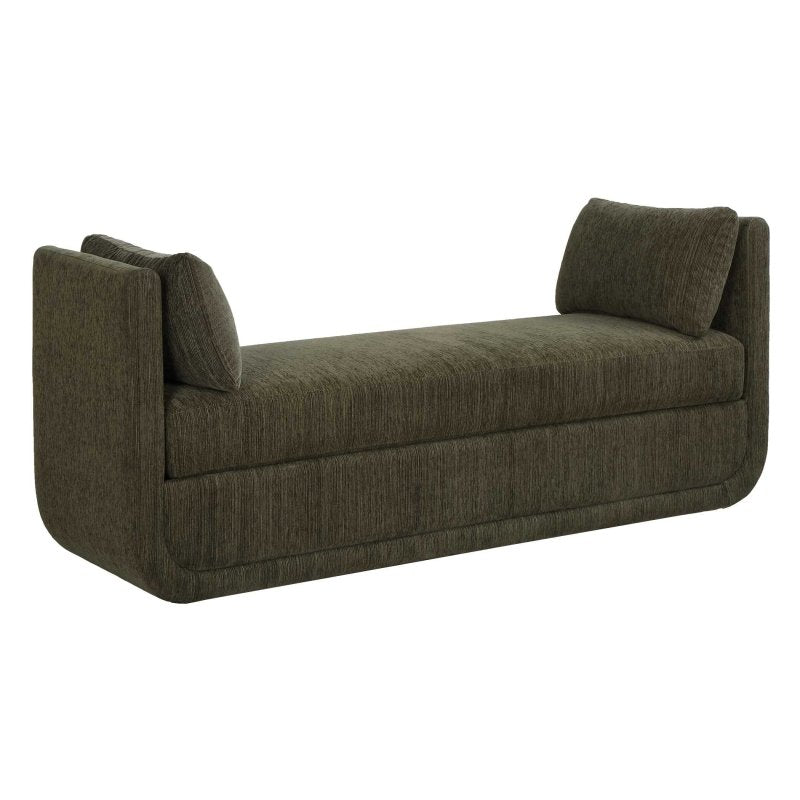 Abound Oversized Herb Bench - Benches