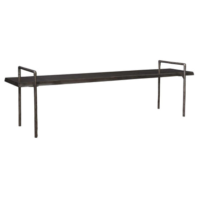 Chandos Modern Bench - Uttermost - Benches by Modest Hut