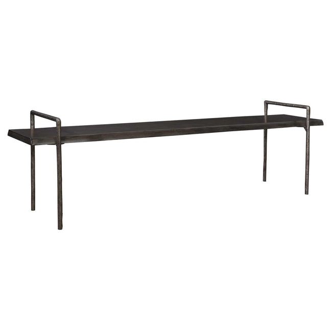 Chandos Modern Bench - Uttermost - Benches by Modest Hut