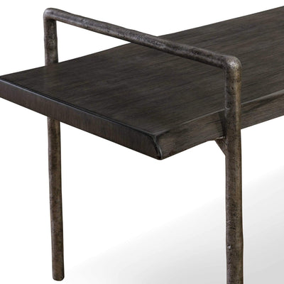 Chandos Modern Bench - Uttermost - Benches by Modest Hut