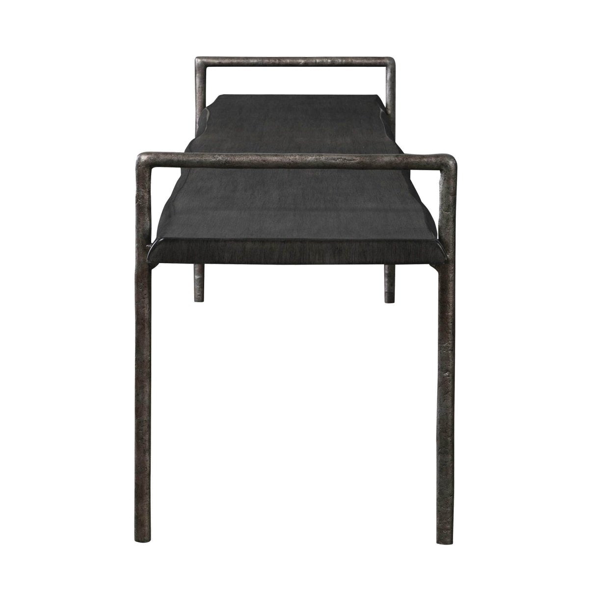 Chandos Modern Bench - Uttermost - Benches by Modest Hut