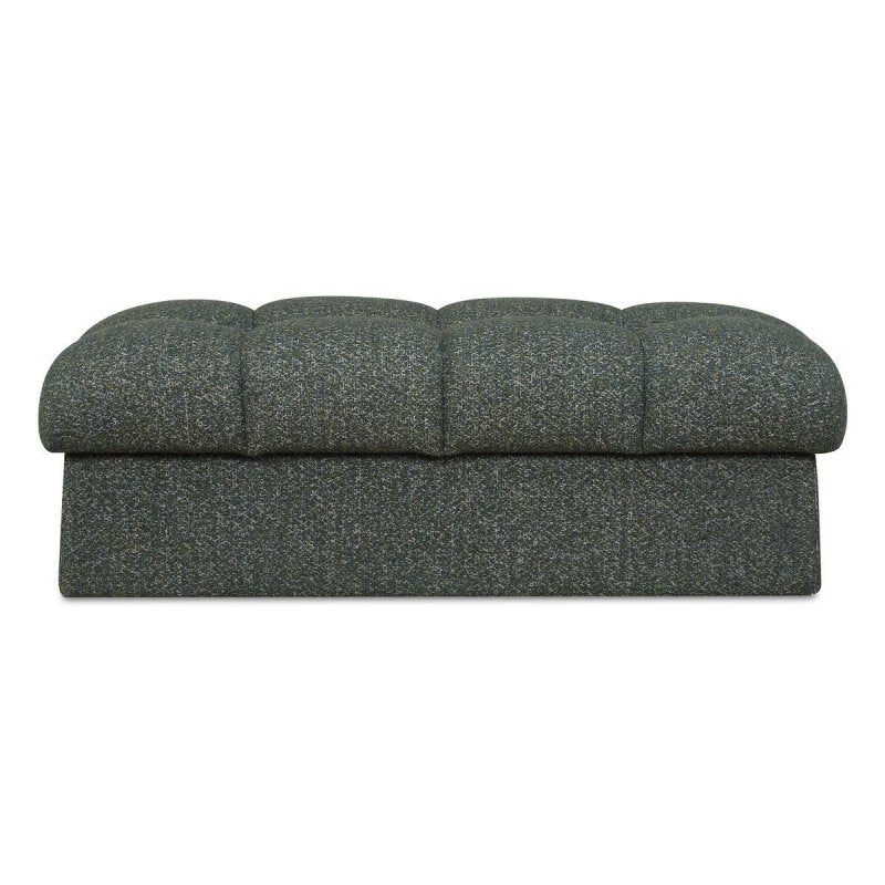Harlem Bench by Uttermost