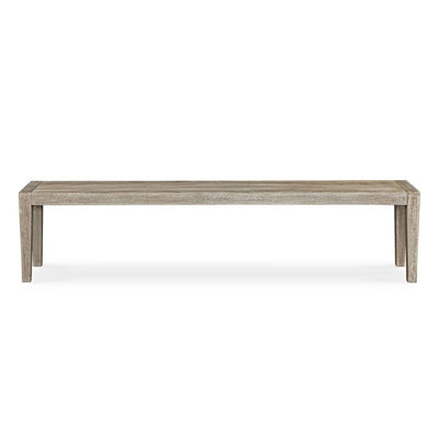 Kirkham Outdoor Bench - Uttermost - Benches by Modest Hut