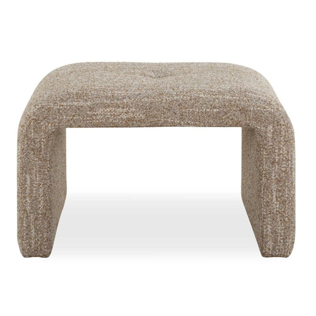 Leora Upholstered Modern Small Bench - Benches