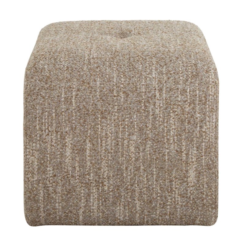 Leora Upholstered Modern Small Bench - Benches