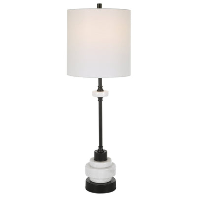 Alliance Traditional Buffet Lamp - Uttermost - Buffet Lamps by Modest Hut