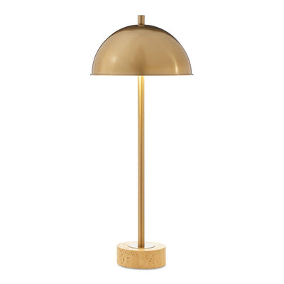 Dunham Buffet Lamp - Uttermost - Buffet Lamps by Modest Hut
