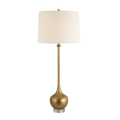 Good As Gold Buffet Lamp - Table Lamps