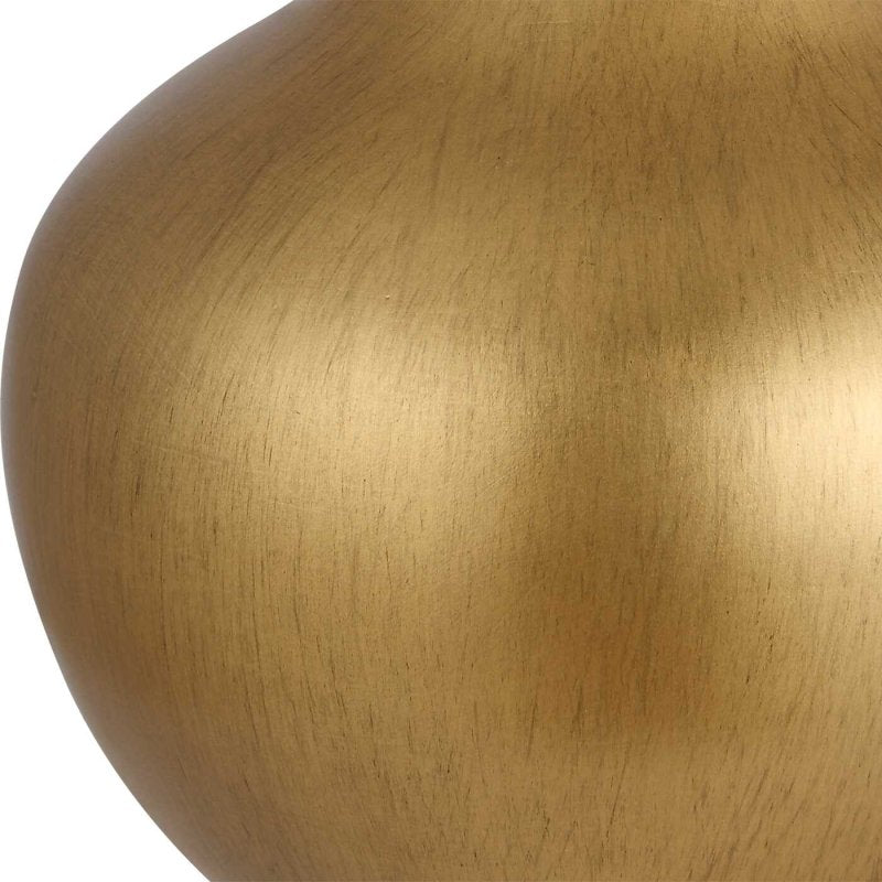 Good As Gold Buffet Lamp - Table Lamps