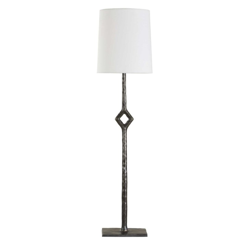 Puncture Cordless Iron Buffet Lamp - Table Lamps