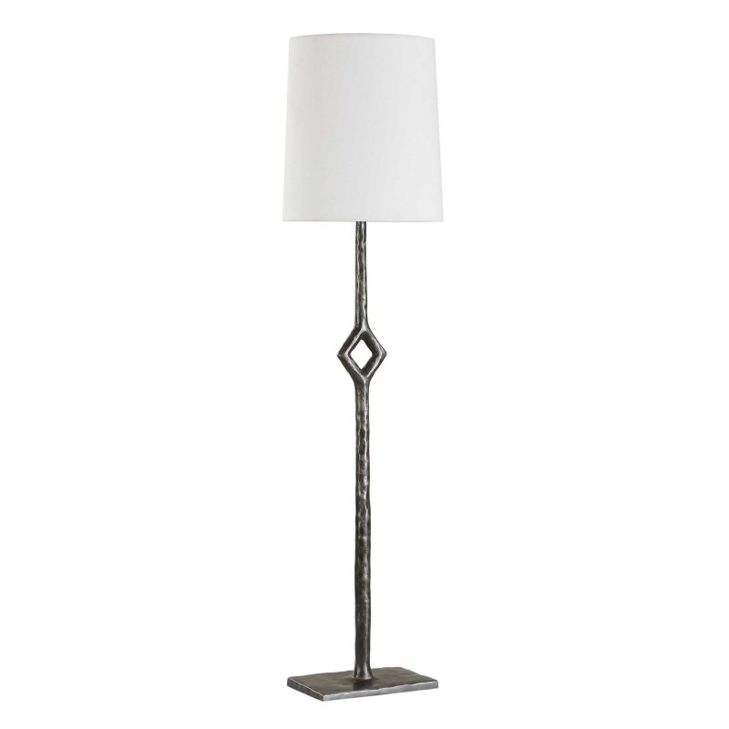 Puncture Cordless Iron Buffet Lamp - Table Lamps