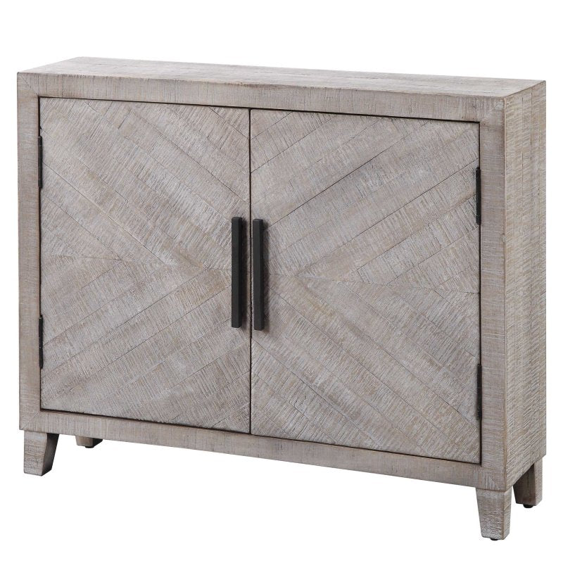 Adalind 2 Door Modern Cabinet - FURN 2735 24873 A1 image 3