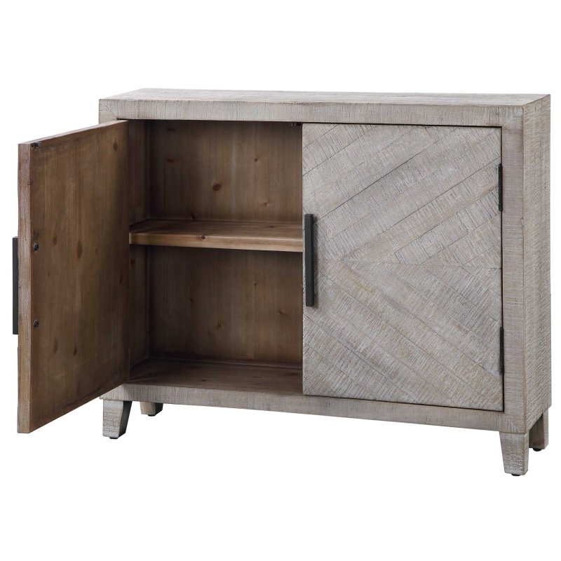 Adalind 2 Door Modern Cabinet - FURN 2735 24873 A3 image 5