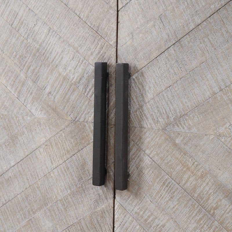 Adalind 2 Door Modern Cabinet - FURN 2735 24873 A6 image 8