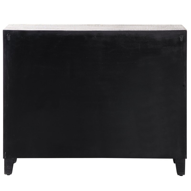 Adalind 2 Door Modern Cabinet - FURN 2735 24873 Back image 13