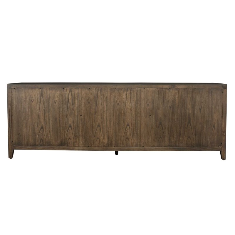 Botero Walnut Console Cabinet - FURN 5585 50133 A5 image 7