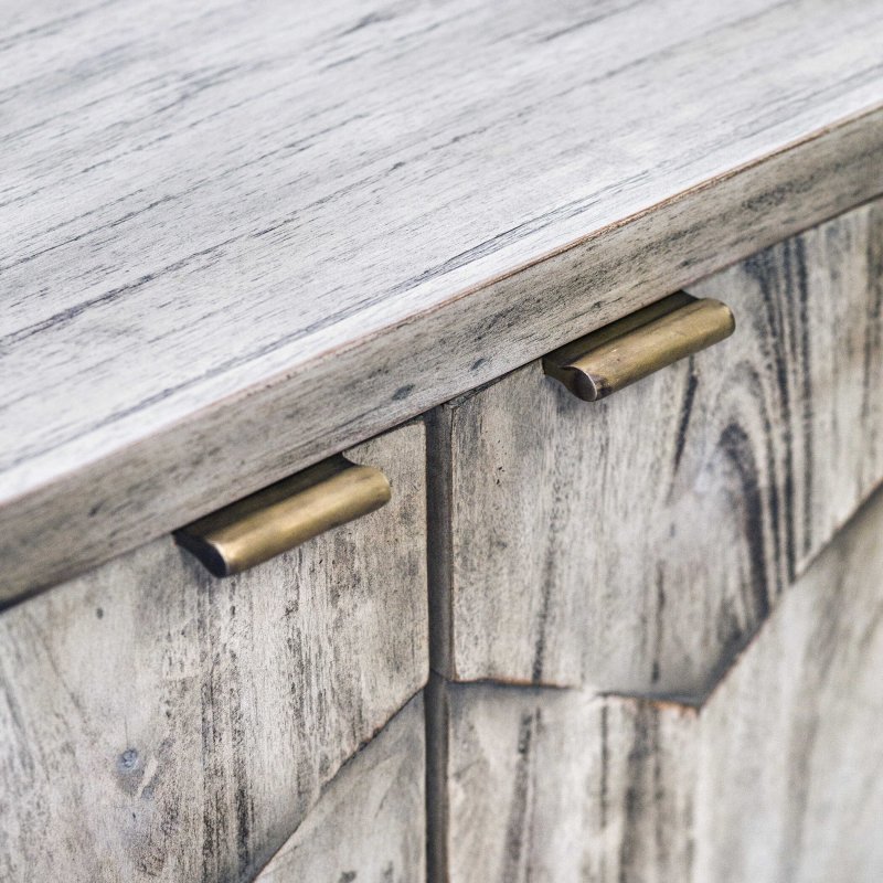 Catorei 2 Door Cabinet - FURN 2495 25862 A4 image 6