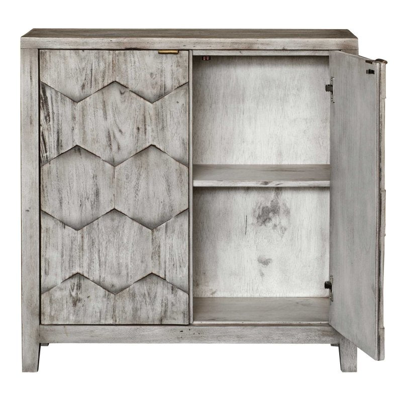 Catorei 2 Door Cabinet - FURN 2495 25862 A3 image 5